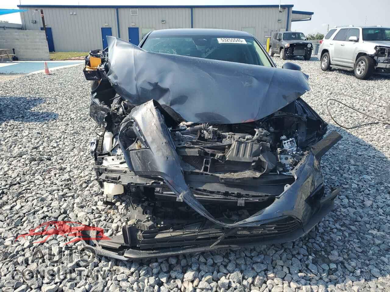 HONDA CIVIC 2023 - 2HGFE2F28PH538355