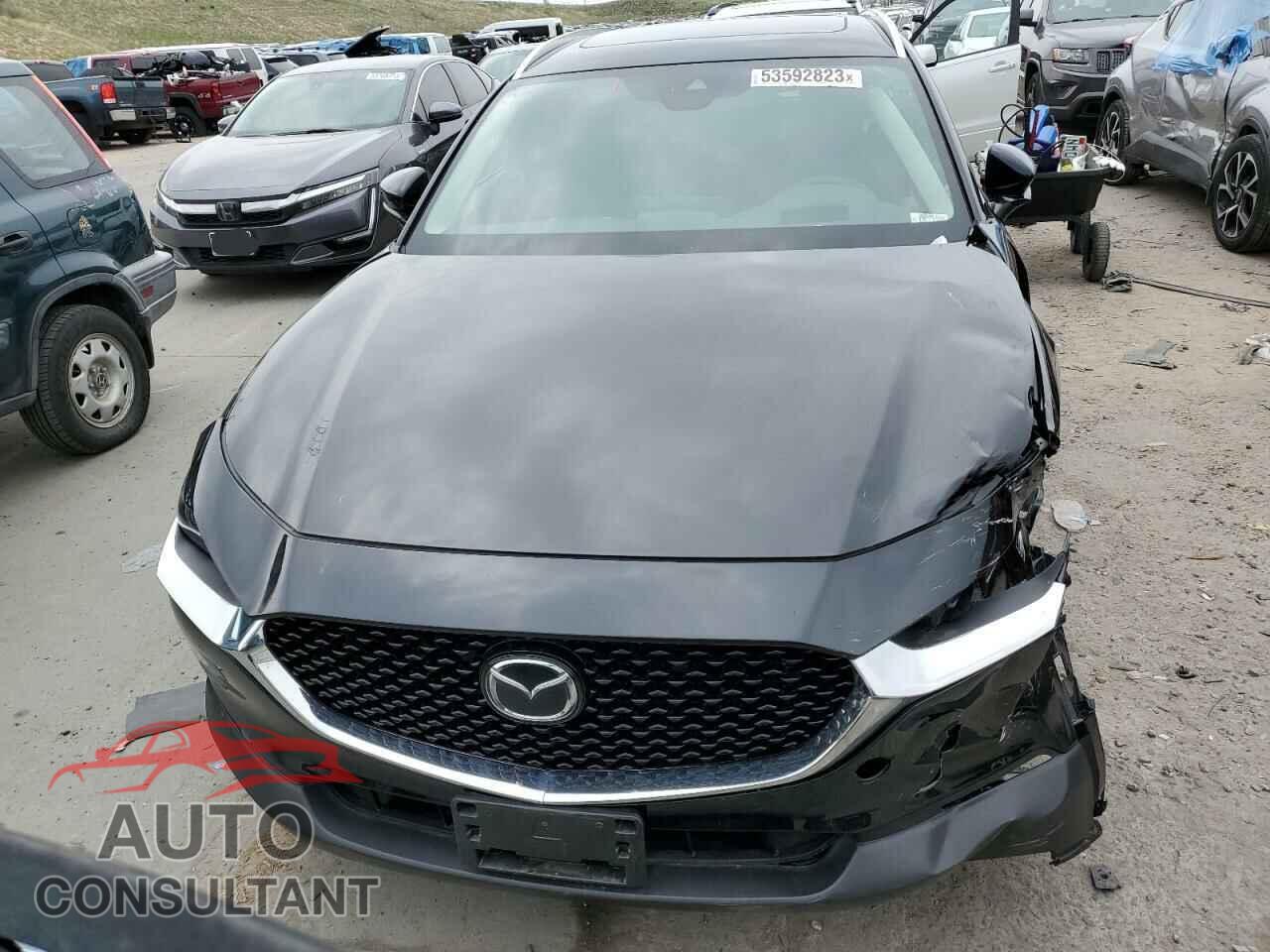 MAZDA CX30 2023 - 3MVDMBDM3PM502392
