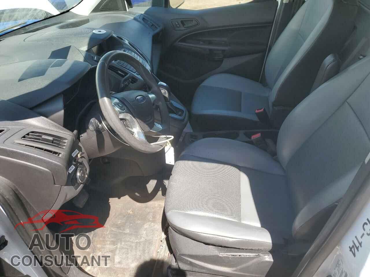 FORD TRANSIT 2014 - NM0LS7E77E1164012