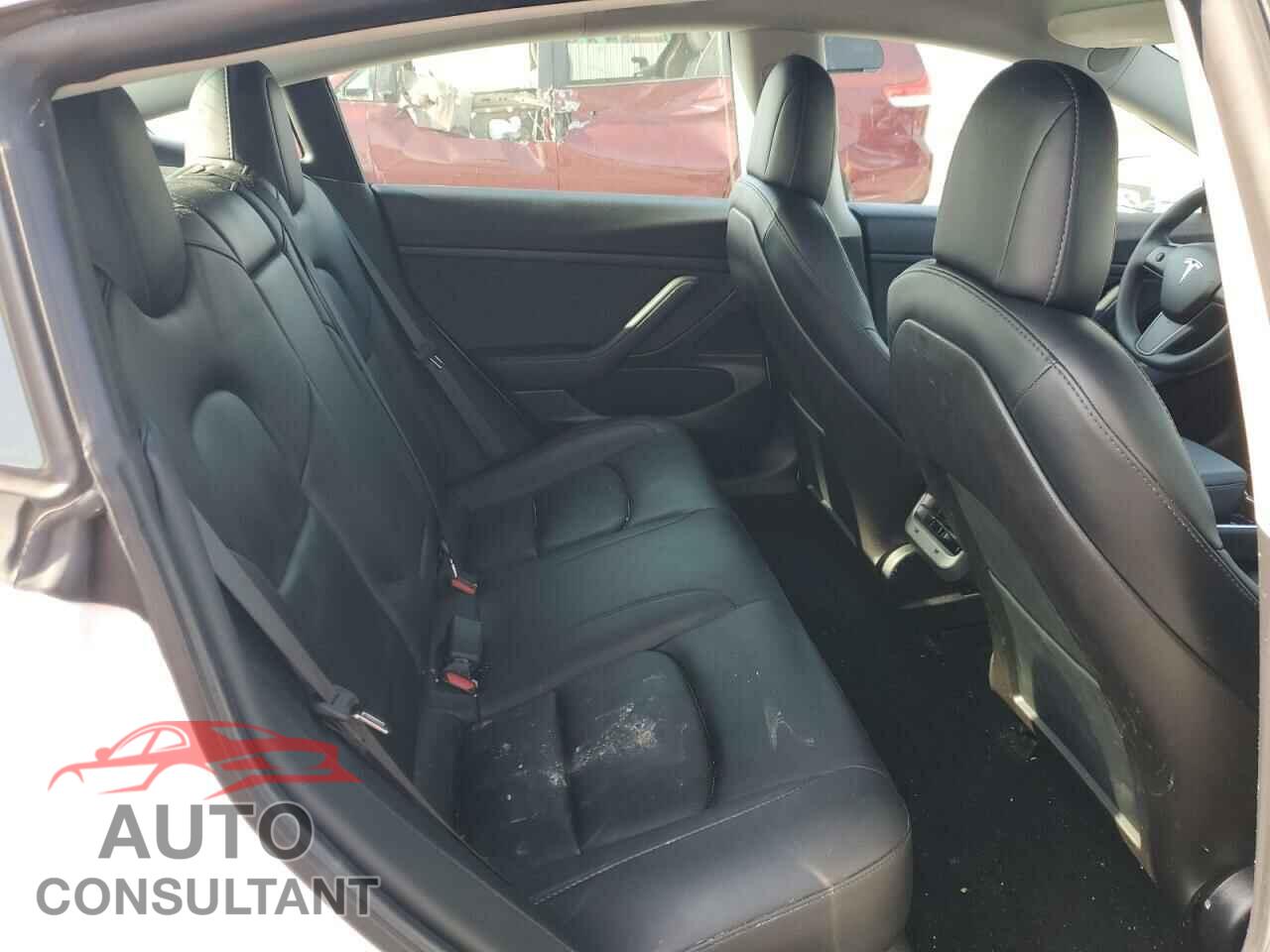 TESLA MODEL 3 2020 - 5YJ3E1EA1LF658745