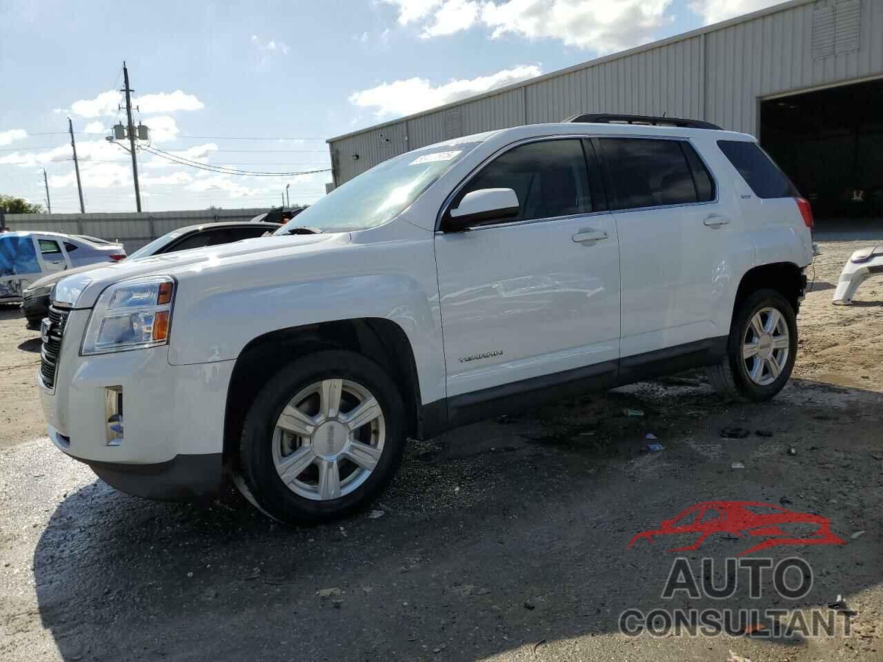 GMC TERRAIN 2015 - 2GKALSEK7F6291912