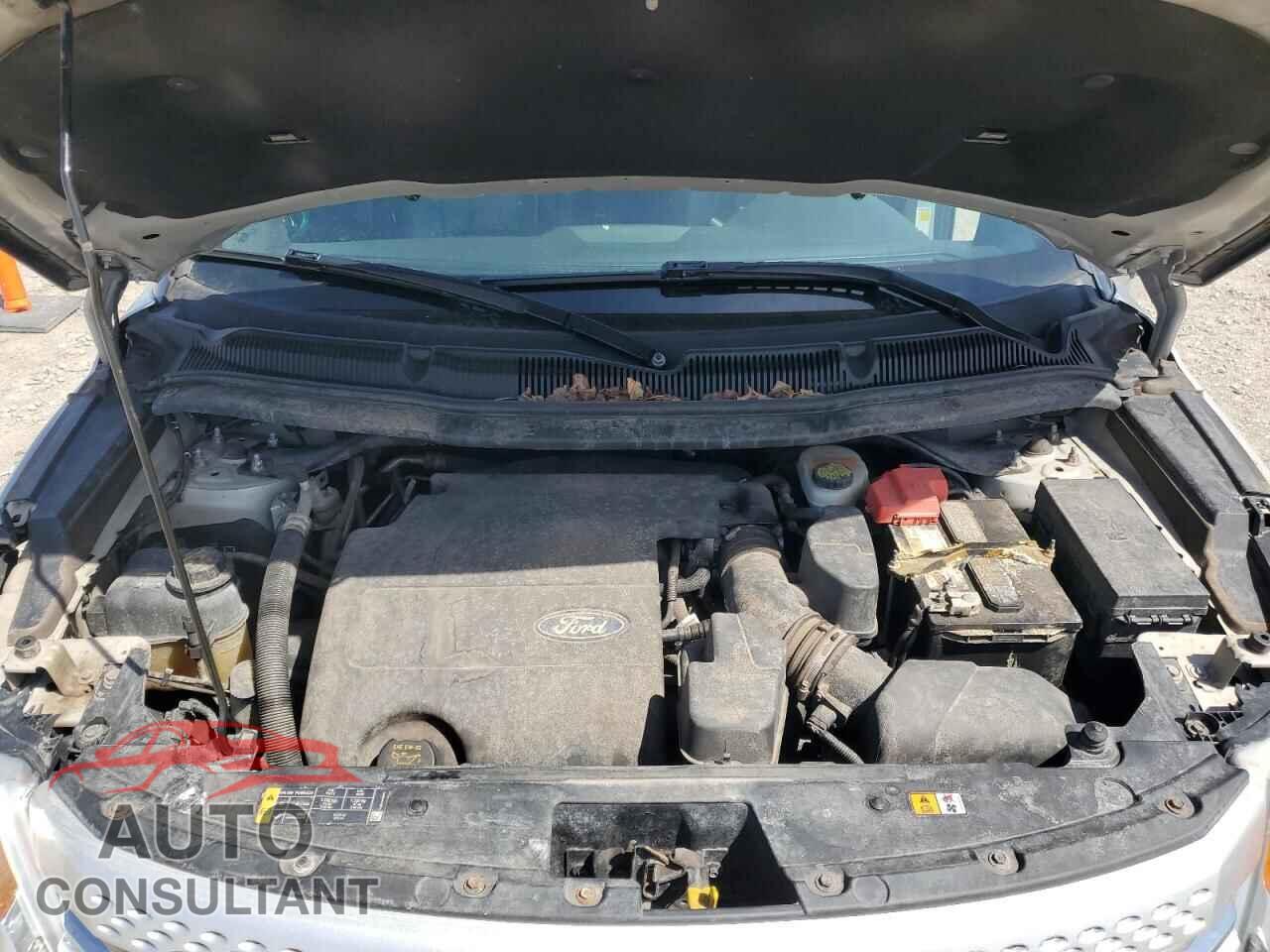 FORD EXPLORER 2013 - 1FM5K8F80DGA83059