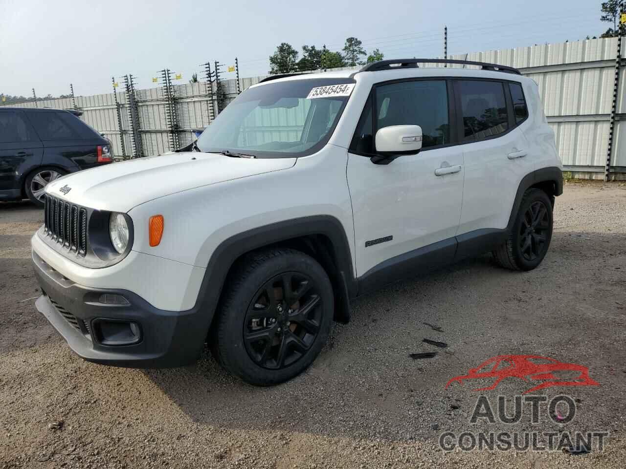 JEEP RENEGADE 2018 - ZACCJABB4JPG96775