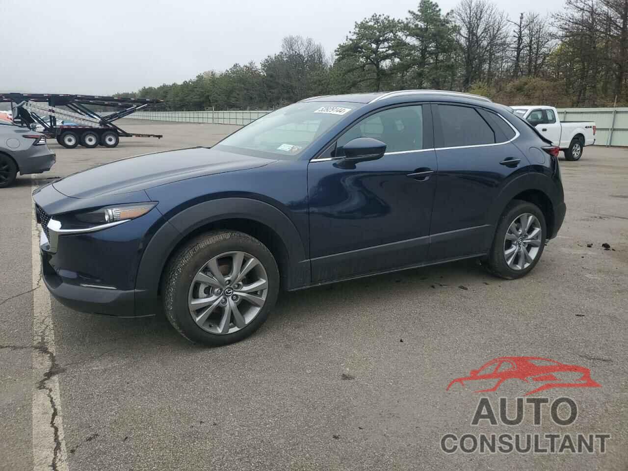 MAZDA CX30 2022 - 3MVDMBDL2NM423798