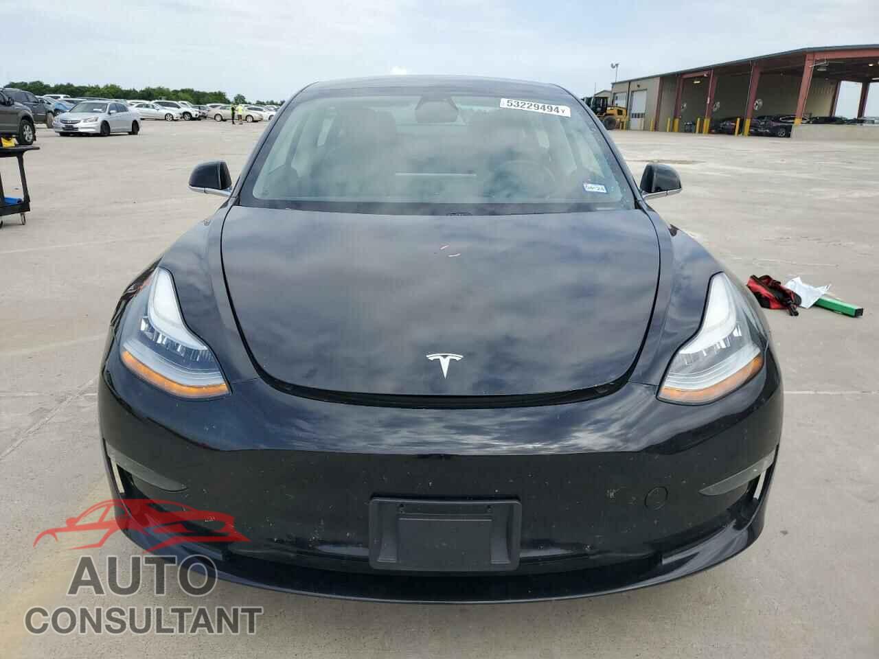 TESLA MODEL 3 2019 - 5YJ3E1EA7KF415620