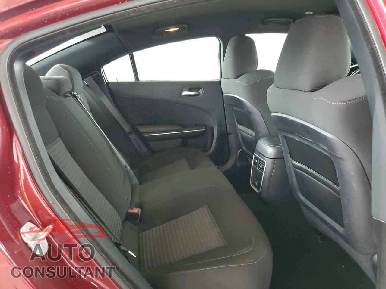 DODGE CHARGER 2021 - 2C3CDXCT6MH587620