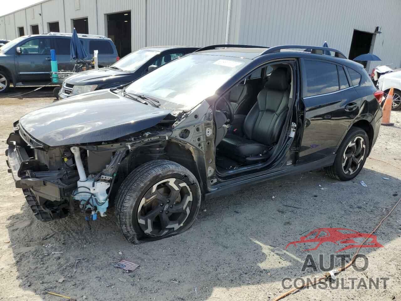 SUBARU CROSSTREK 2022 - JF2GTHNC7NH209981