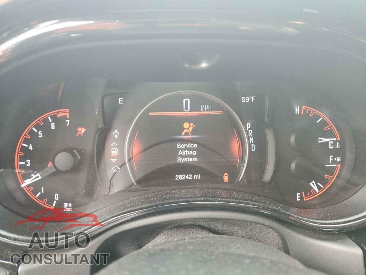 DODGE DURANGO 2023 - 1C4RDJDGXPC625006