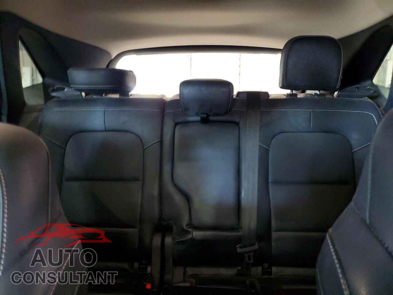 FORD ESCAPE 2020 - 1FMCU9H64LUA62086