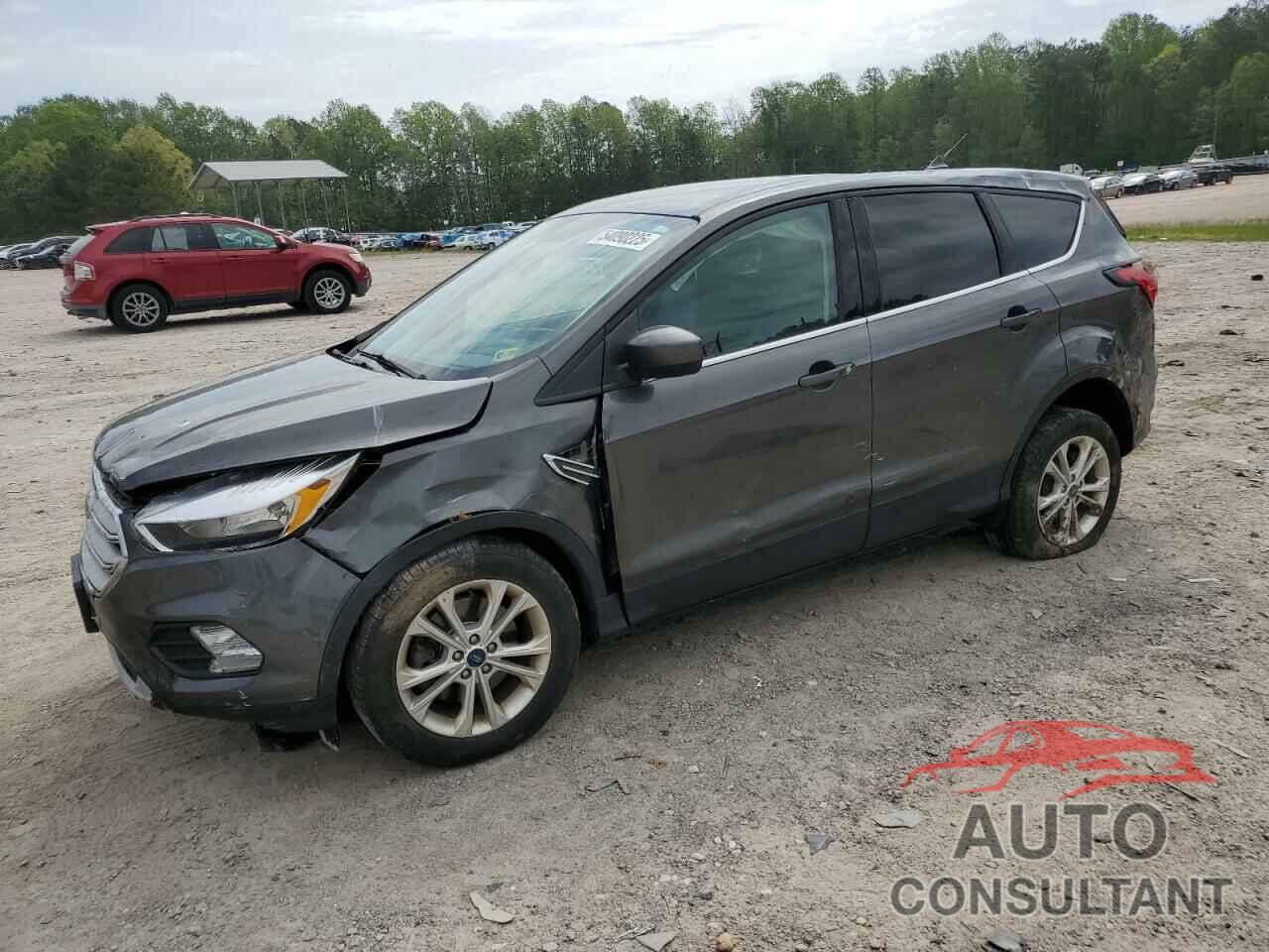 FORD ESCAPE 2019 - 1FMCU9GD0KUC17800