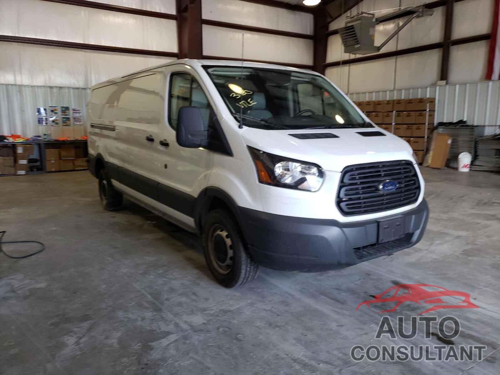 FORD TRANSIT CO 2018 - 1FTYE2YM1JKA35000