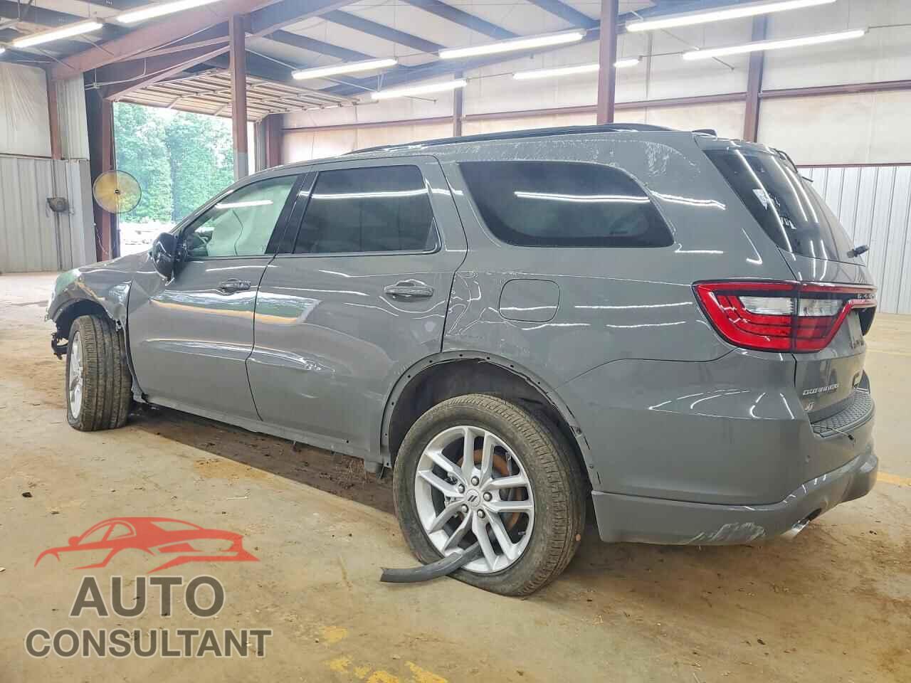 DODGE DURANGO 2025 - 1C4RDJDG6SC539734