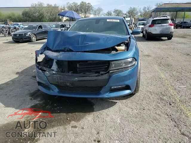DODGE CHARGER 2022 - 2C3CDXJG9NH257686