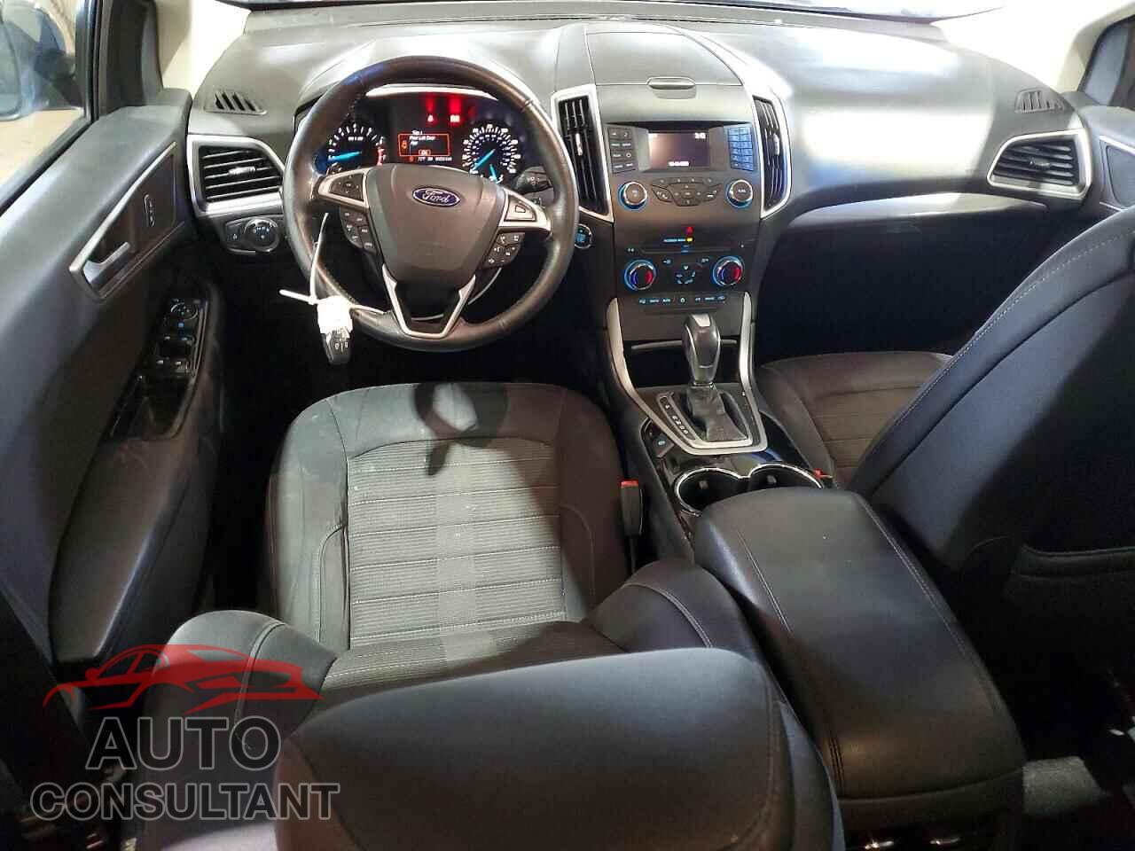 FORD EDGE 2016 - 2FMPK4J89GBB47460
