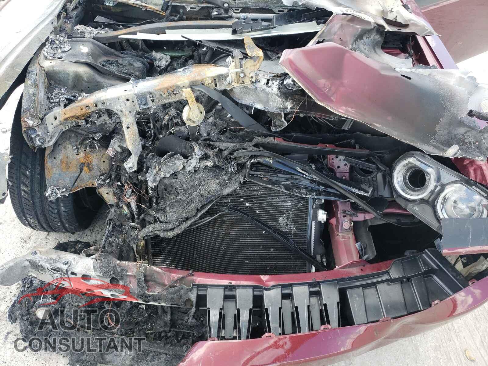 DODGE CHALLENGER 2019 - 2C3CDZFJ6KH595199