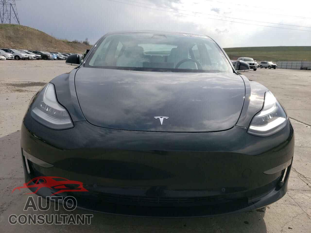 TESLA MODEL 3 2020 - 5YJ3E1EB6LF769672