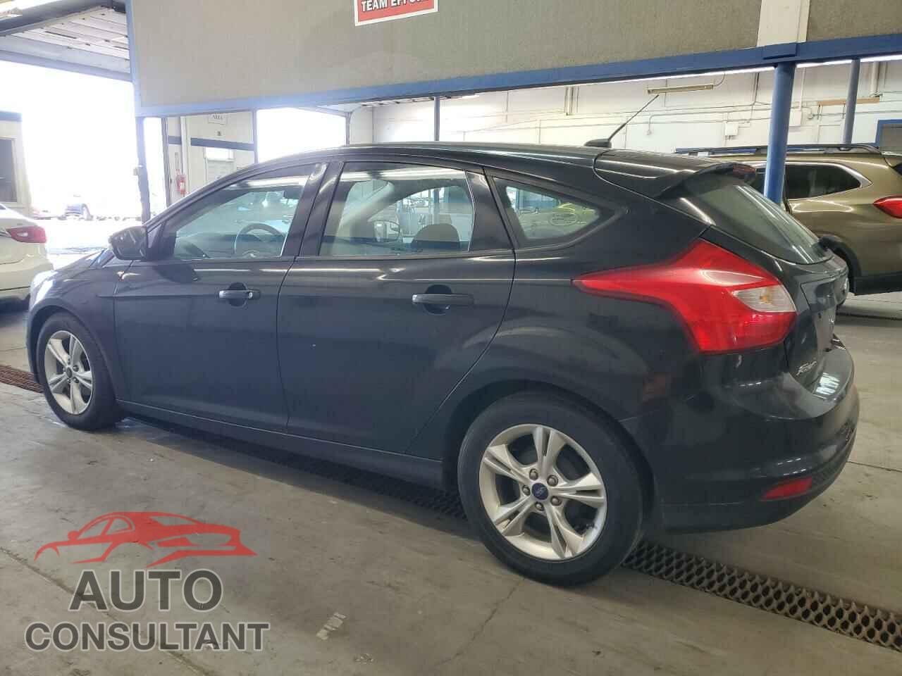 FORD FOCUS 2014 - 1FADP3K21EL238349