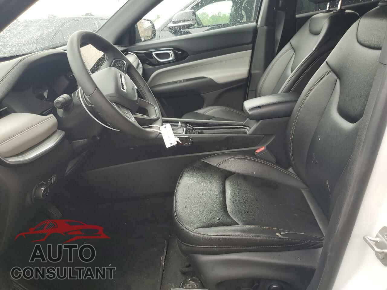 JEEP COMPASS 2024 - 3C4NJDCNXRT134533