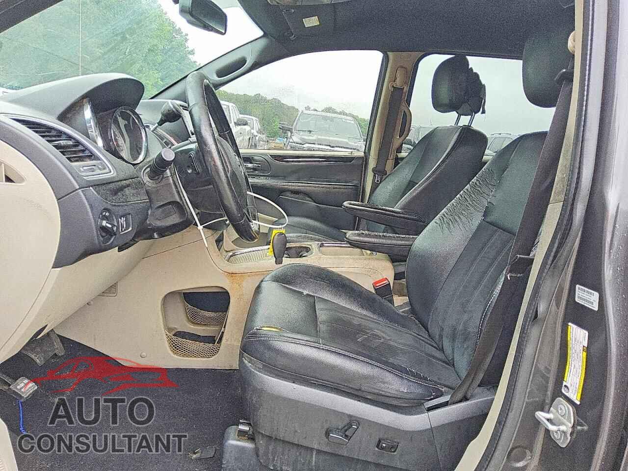 DODGE CARAVAN 2018 - 2C4RDGCG6JR266949