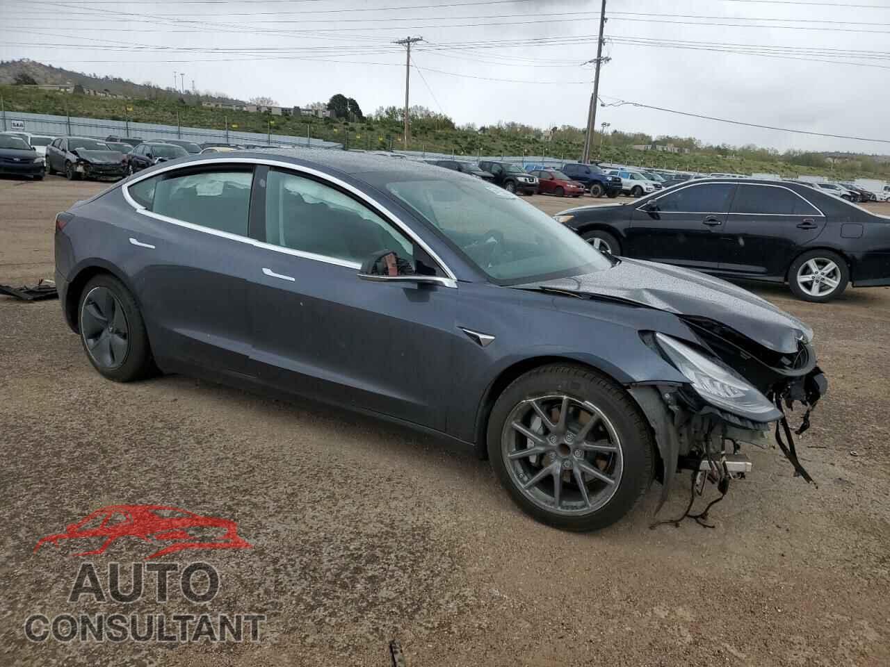 TESLA MODEL 3 2020 - 5YJ3E1EA3LF800643