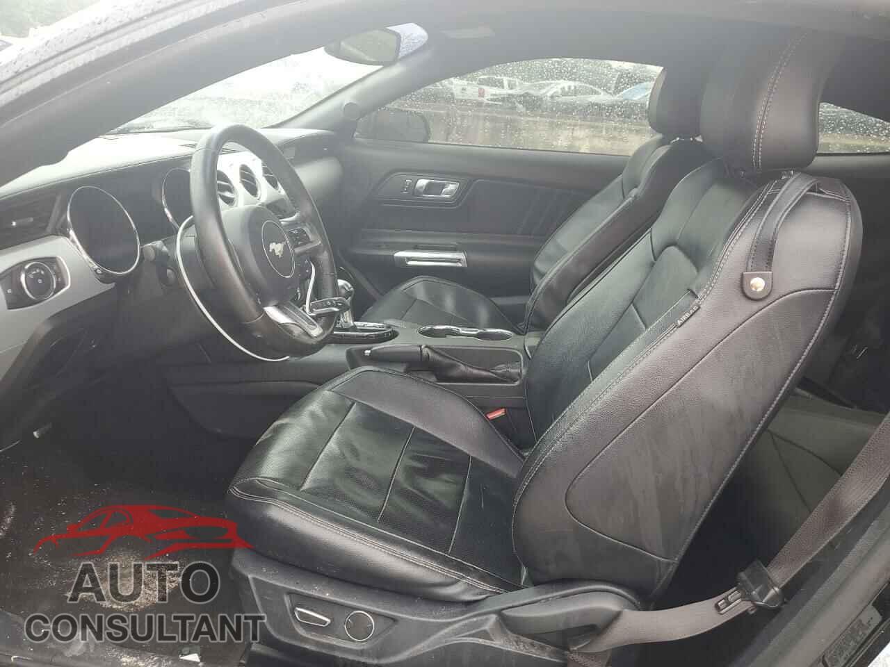 FORD MUSTANG 2015 - 1FA6P8CF9F5346375