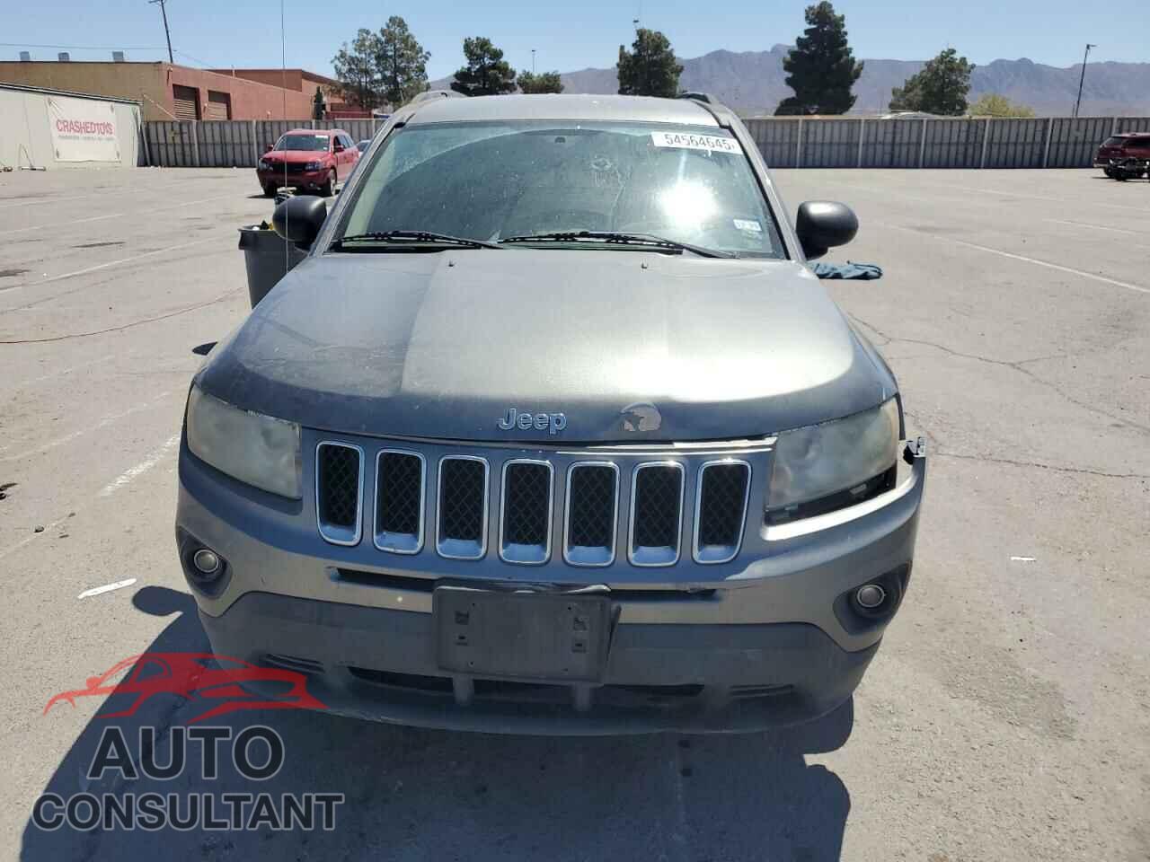 JEEP COMPASS 2012 - 1C4NJCBB0CD557569
