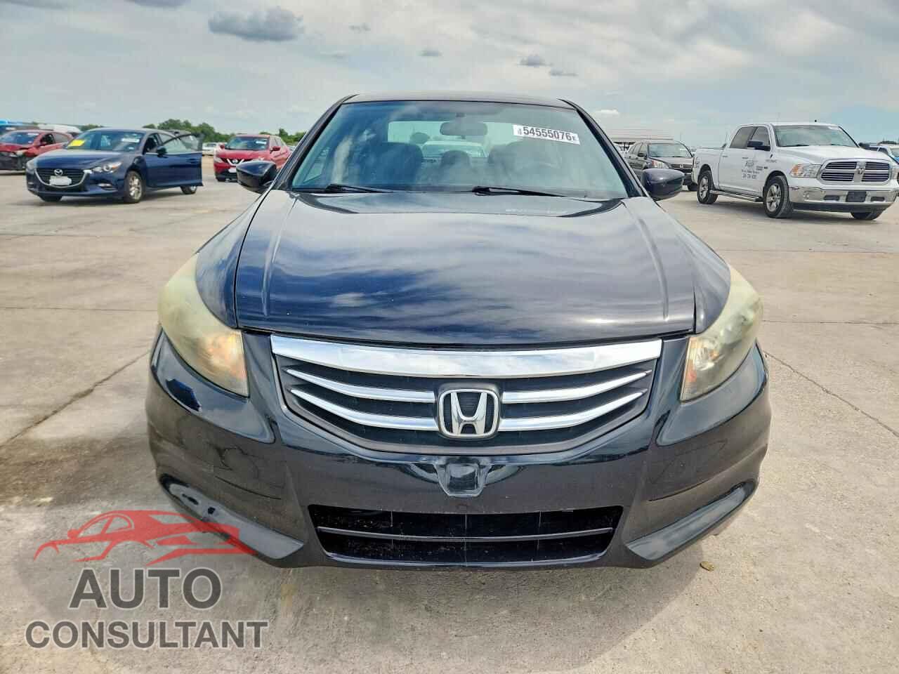 HONDA ACCORD 2011 - 1HGCP2F61BA133154