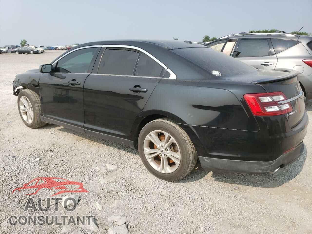 FORD TAURUS 2016 - 1FAHP2E84GG147955