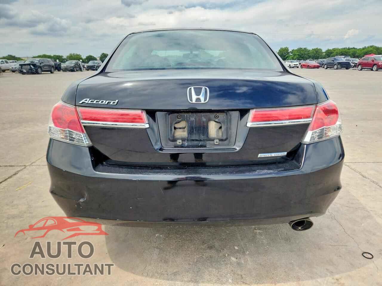 HONDA ACCORD 2011 - 1HGCP2F61BA133154