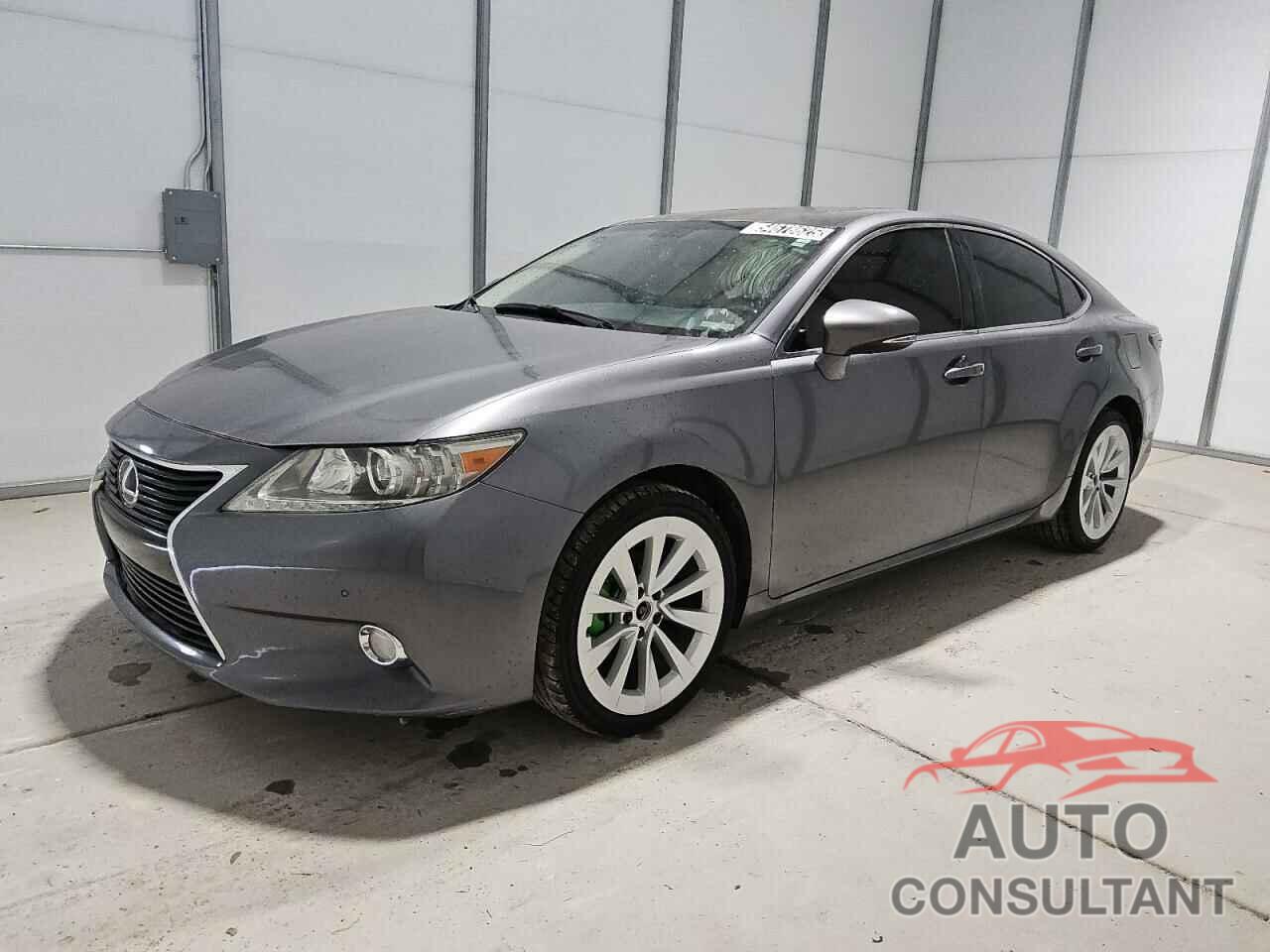 LEXUS ES350 2013 - JTHBK1GG0D2022147