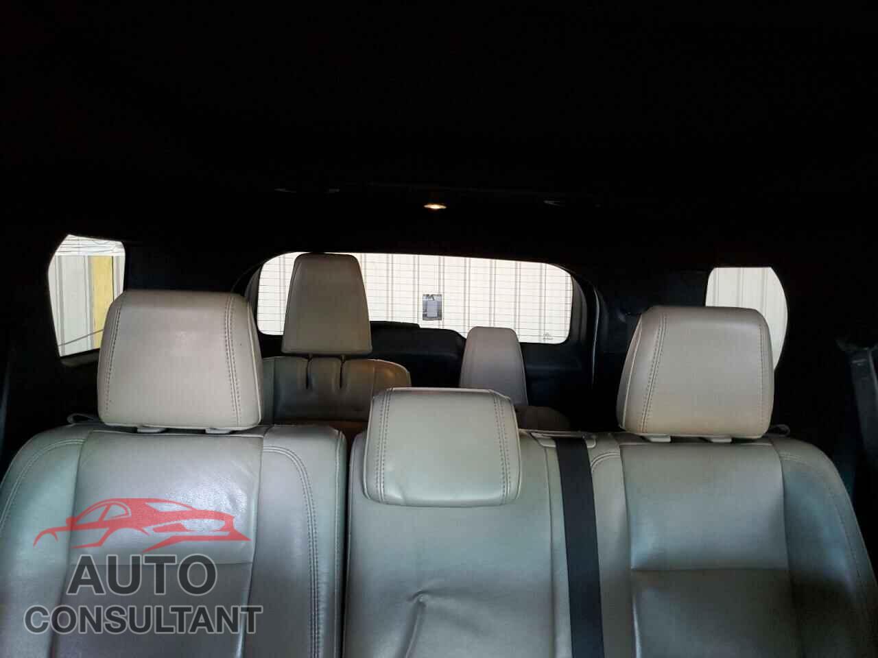 FORD EXPLORER 2012 - 1FMHK8D80CGA64669