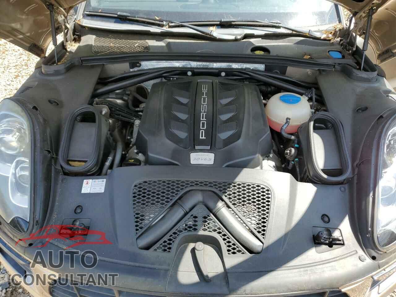 PORSCHE MACAN 2016 - WP1AB2A5XGLB56056