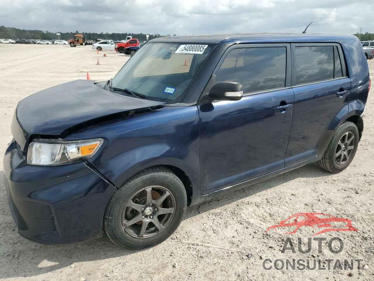TOYOTA SCION 2013 - JTLZE4FEXDJ037113