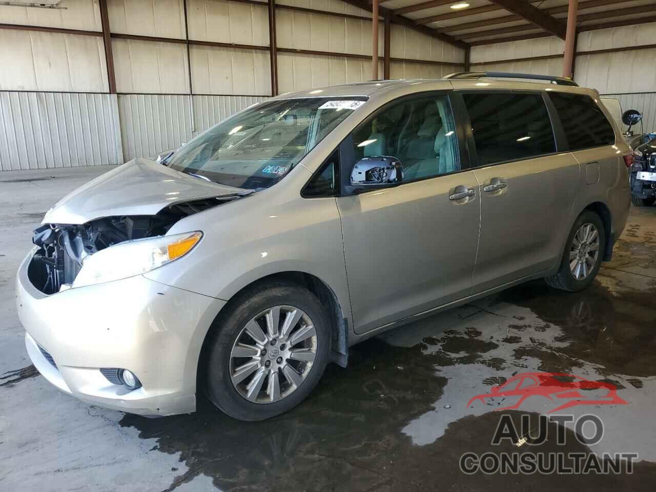 TOYOTA All Models 2015 - 5TDDK3DC1FS113060