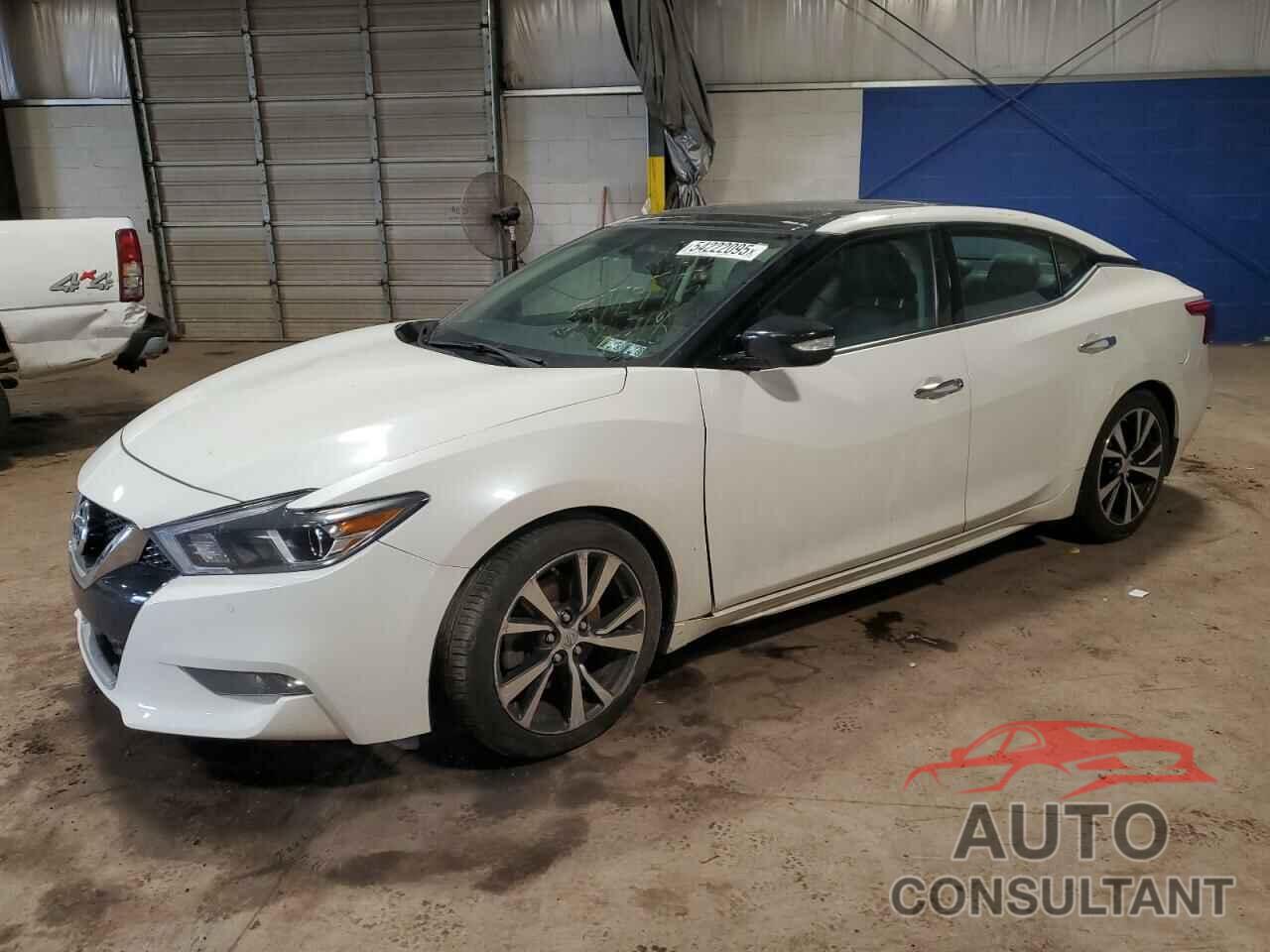 NISSAN MAXIMA 2017 - 1N4AA6AP7HC371446