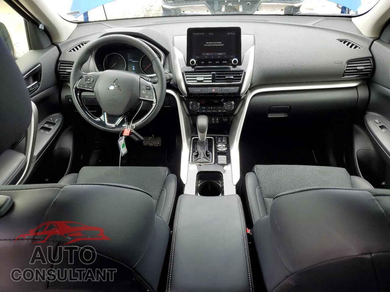 MITSUBISHI ECLIPSE 2026 - JA4ATWAA2TZ020623