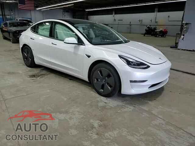 TESLA MODEL 3 2023 - 5YJ3E1EA0PF696960