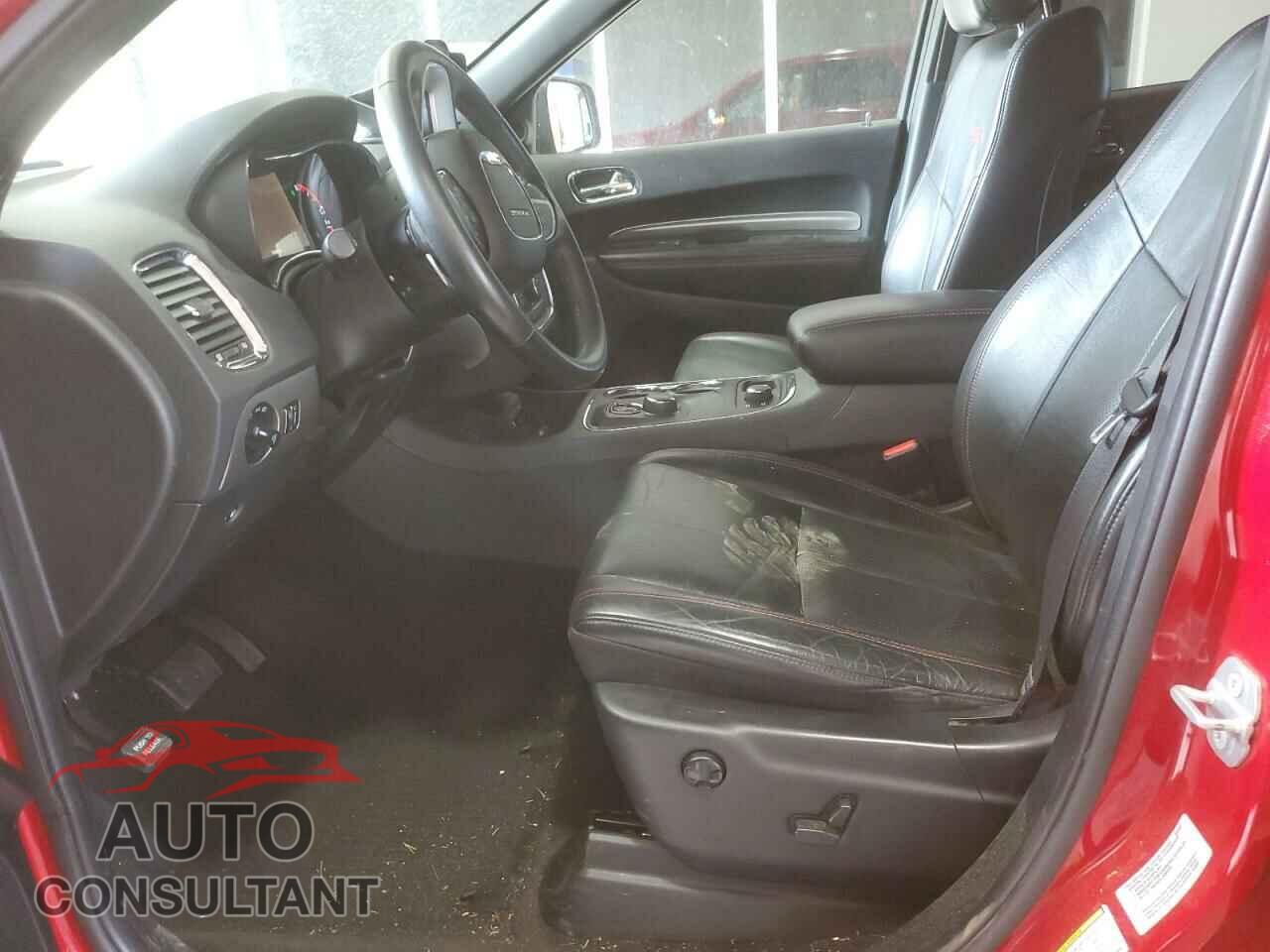 DODGE DURANGO 2015 - 1C4SDJCT6FC169889