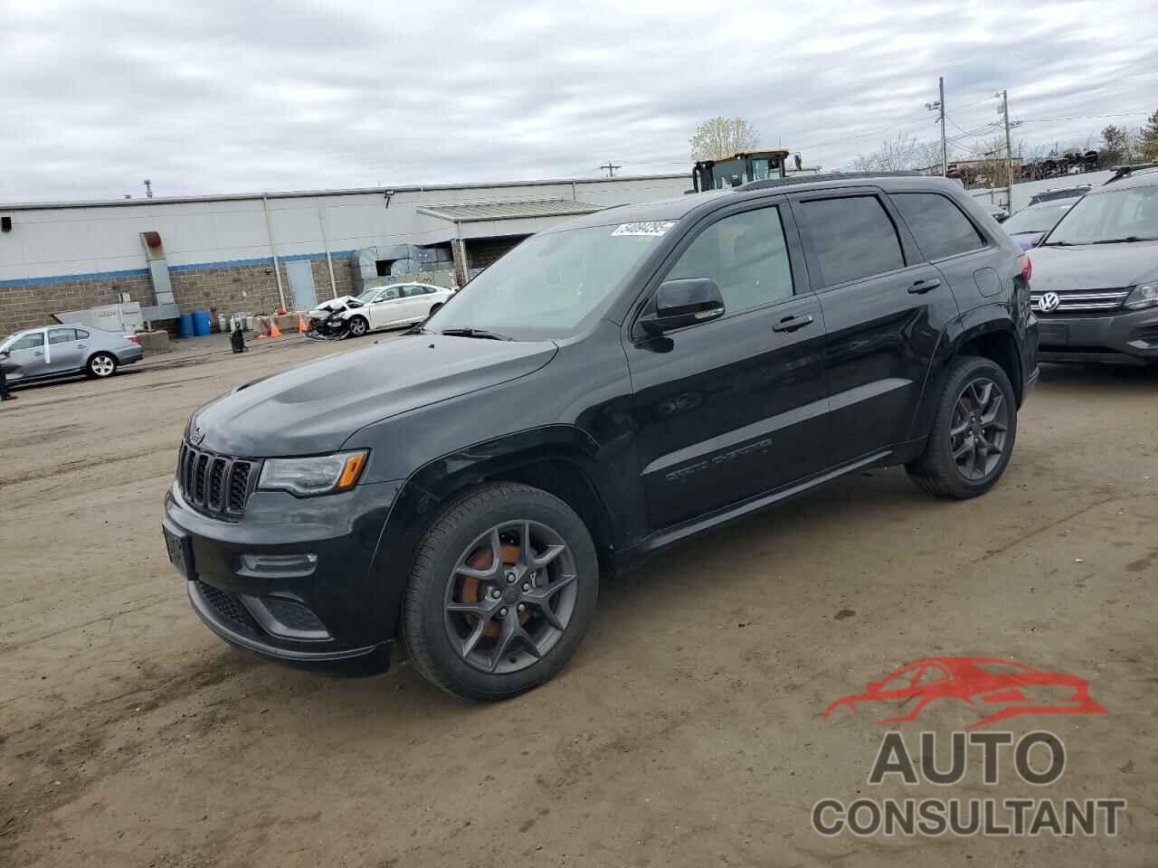 JEEP GRAND CHER 2020 - 1C4RJFBG1LC179024