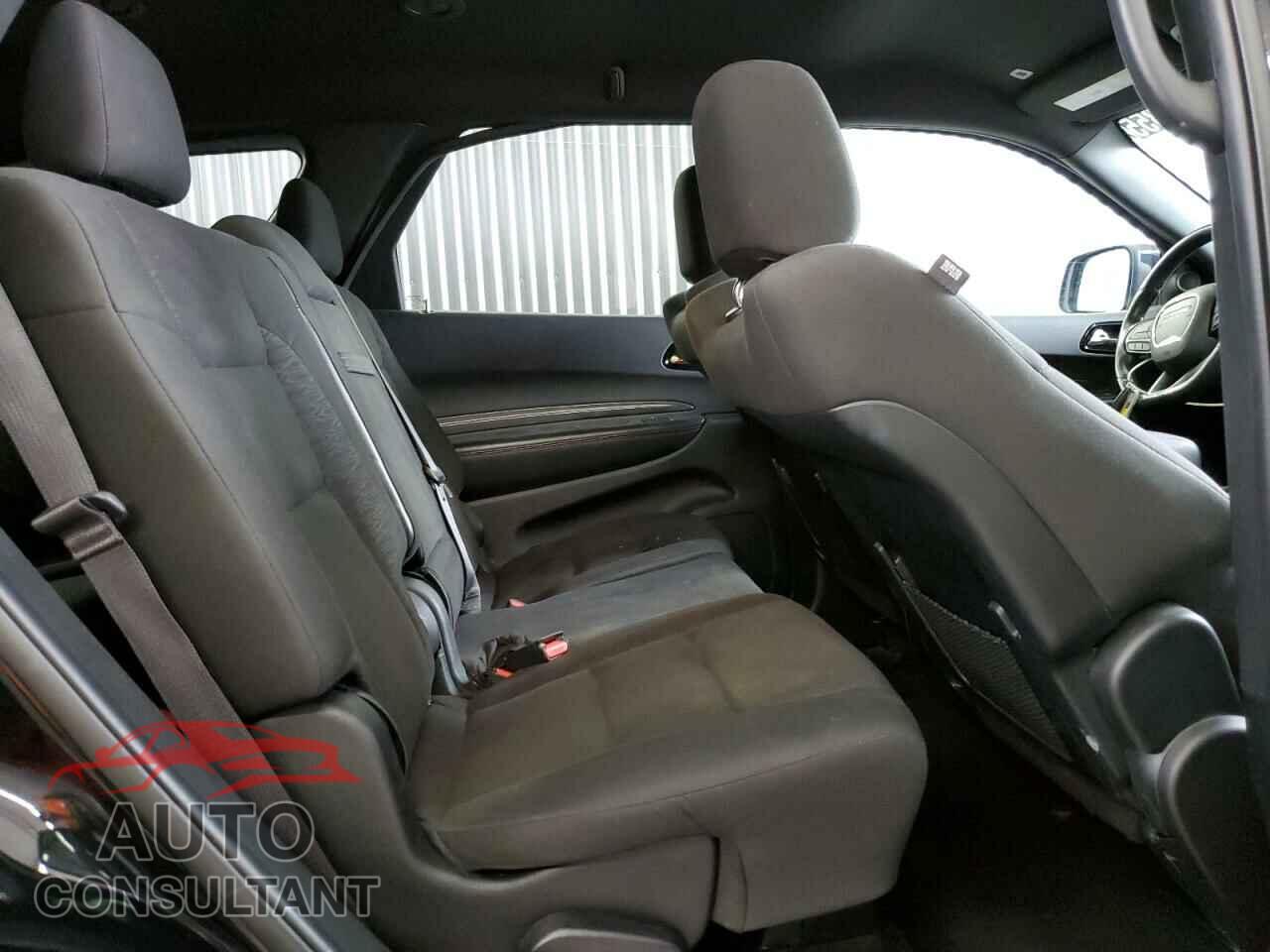 DODGE DURANGO 2023 - 1C4RDHDG8PC685780