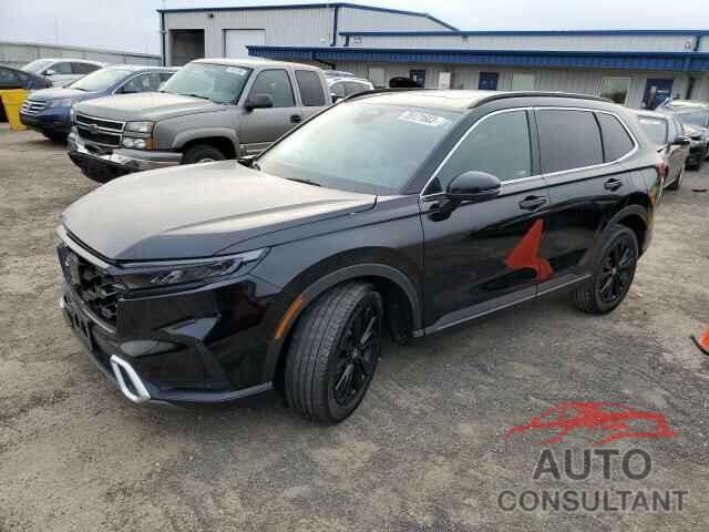 HONDA CRV 2023 - 7FARS6H97PE004957