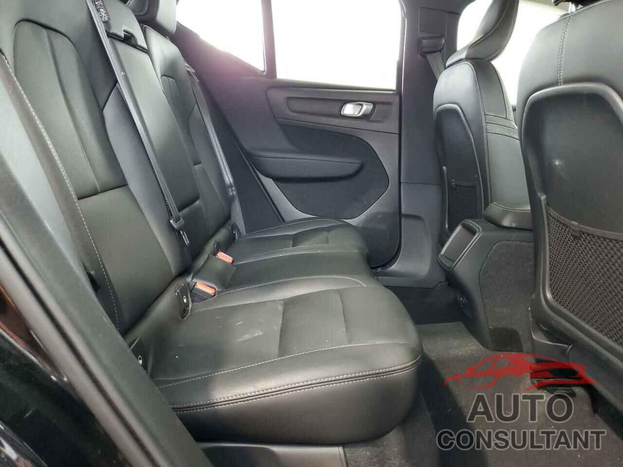 VOLVO XC40 2021 - YV4AC2HK8M2581963