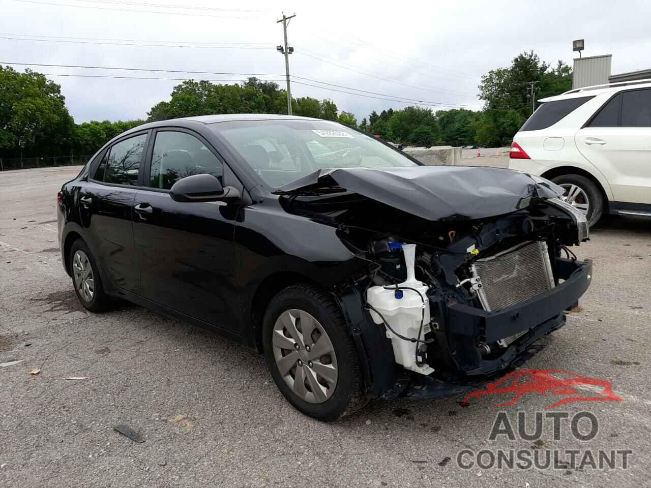 KIA RIO 2019 - 3KPA24ABXKE188283