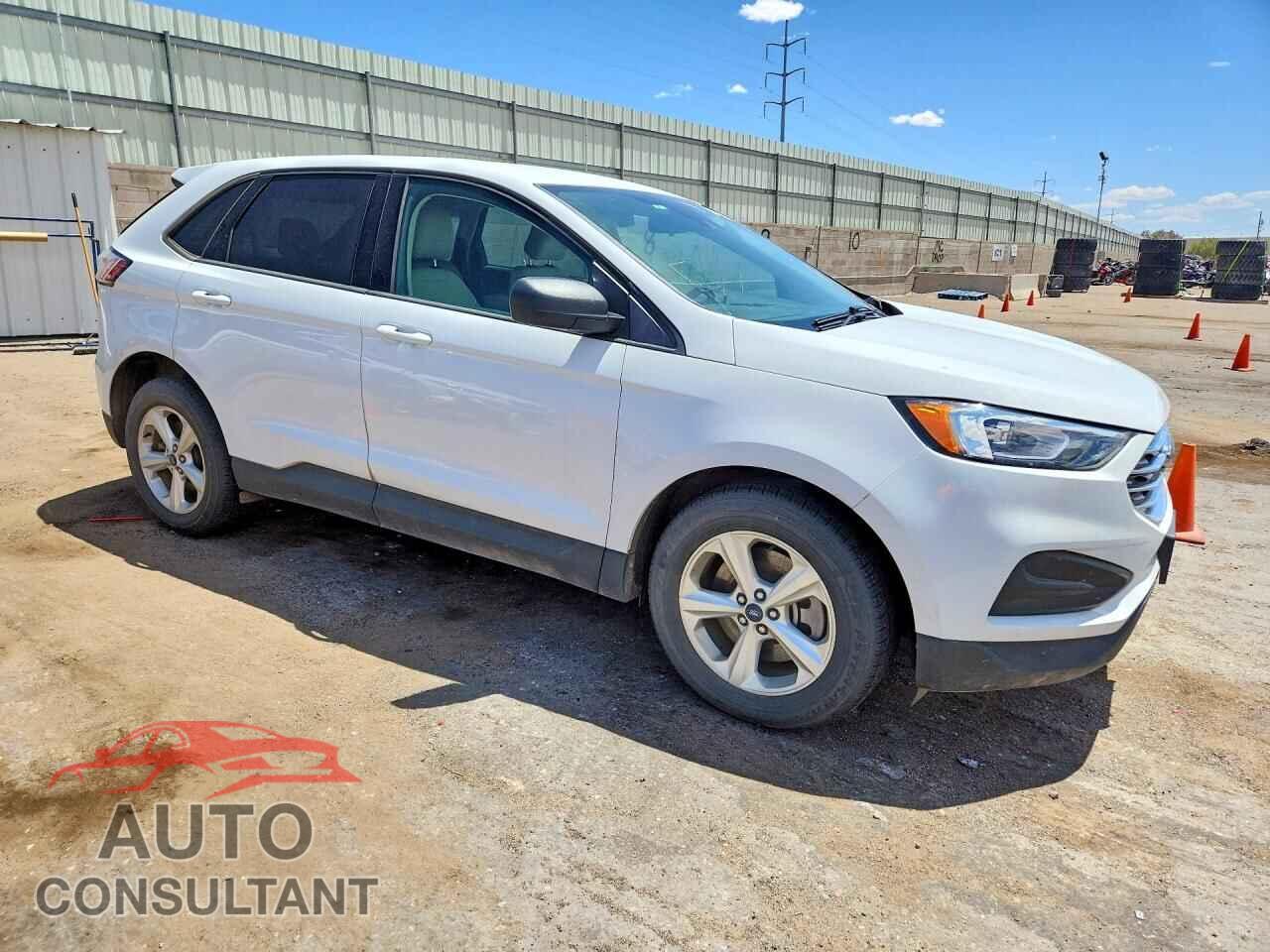 FORD EDGE 2021 - 2FMPK4G97MBA40712