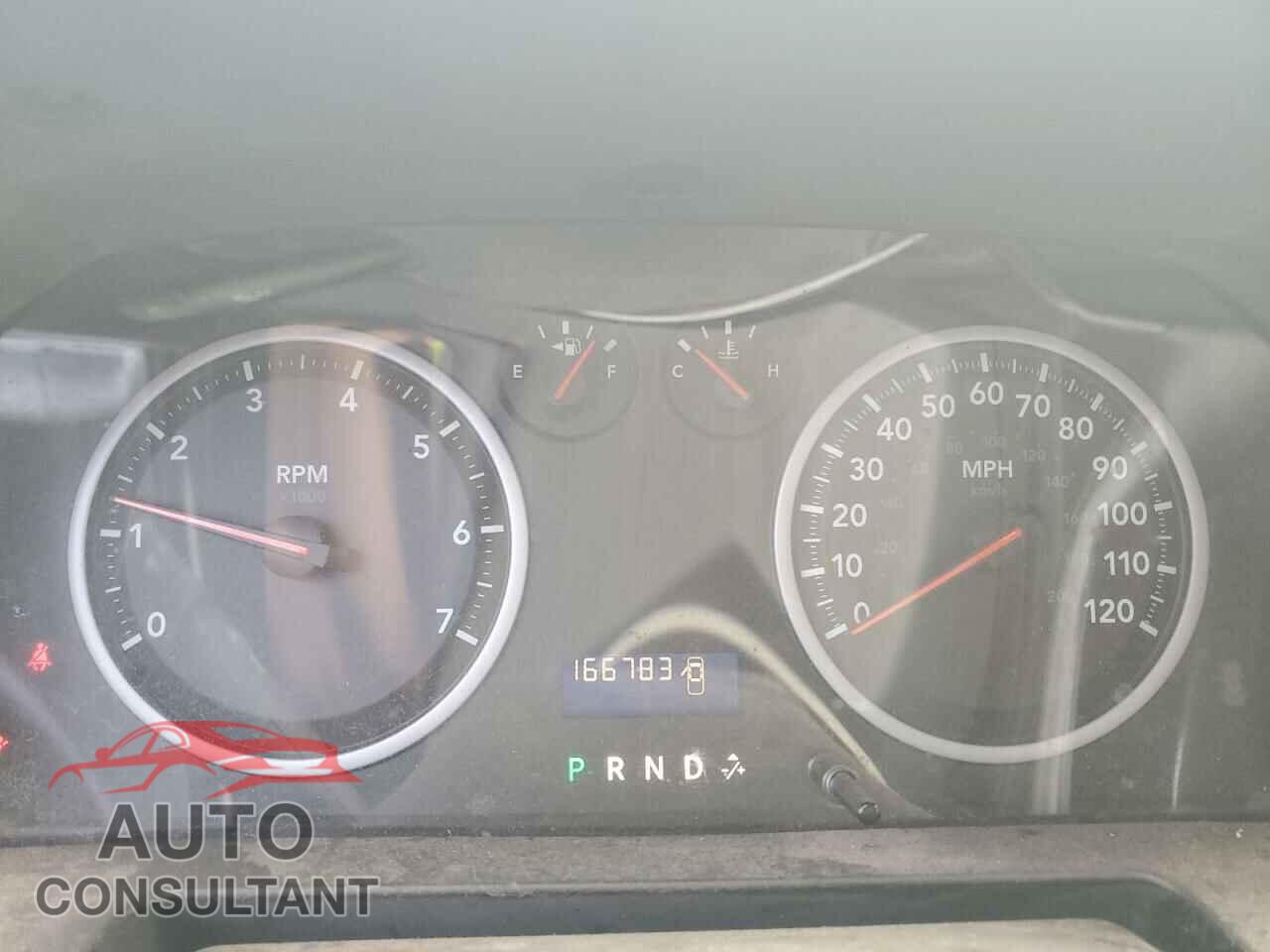 DODGE RAM 1500 2012 - 1C6RD6FT5CS310502