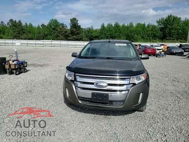 FORD EDGE 2014 - 2FMDK4JC7EBA47264