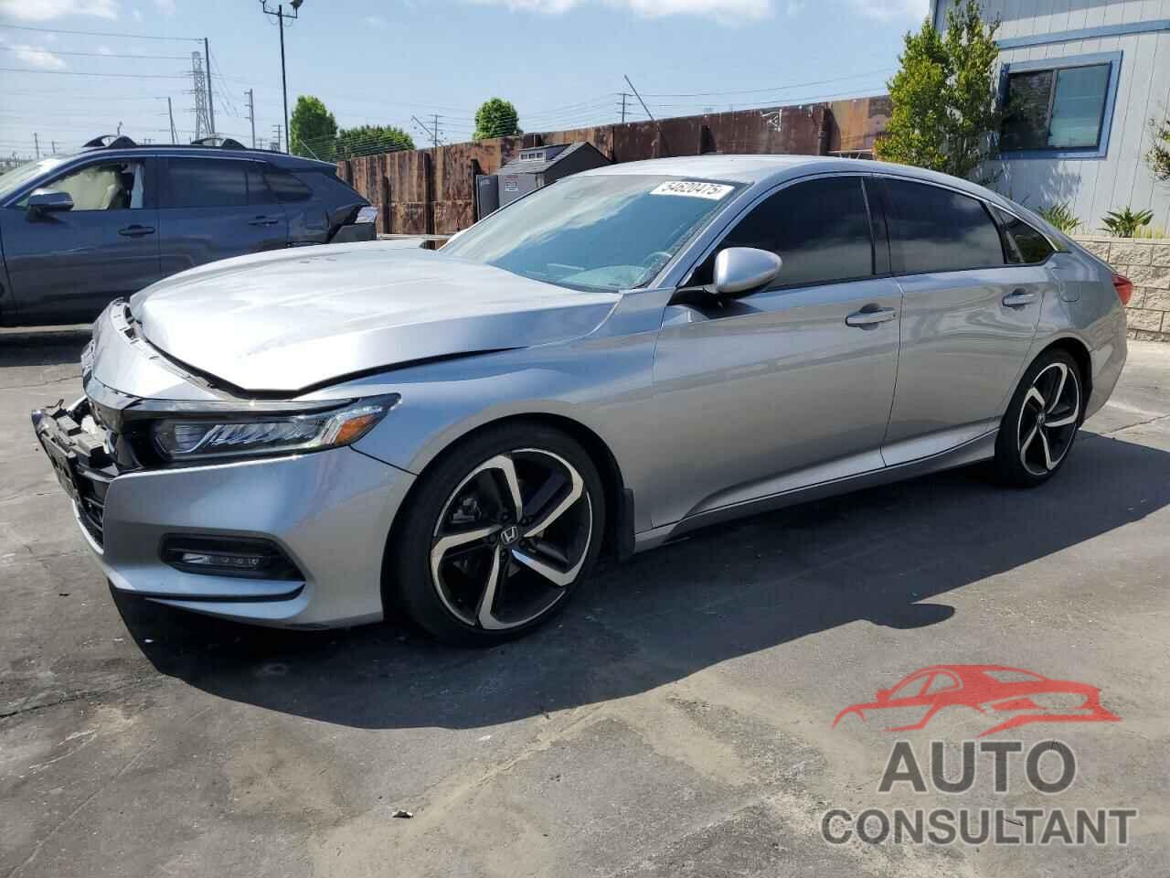 HONDA ACCORD 2020 - 1HGCV1F3XLA088562