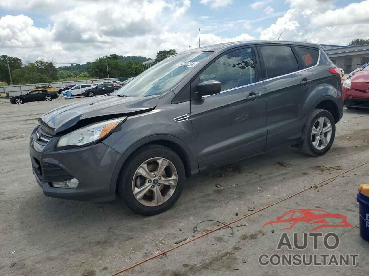 FORD ESCAPE 2016 - 1FMCU0G79GUC39999