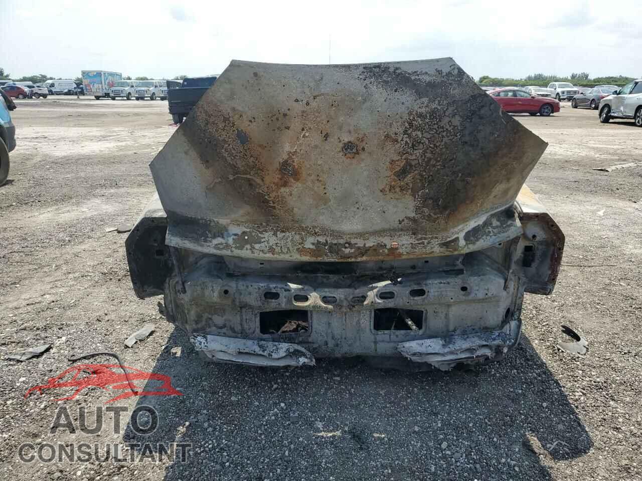 DODGE CHALLENGER 2023 - 2C3CDZAG6PH578311