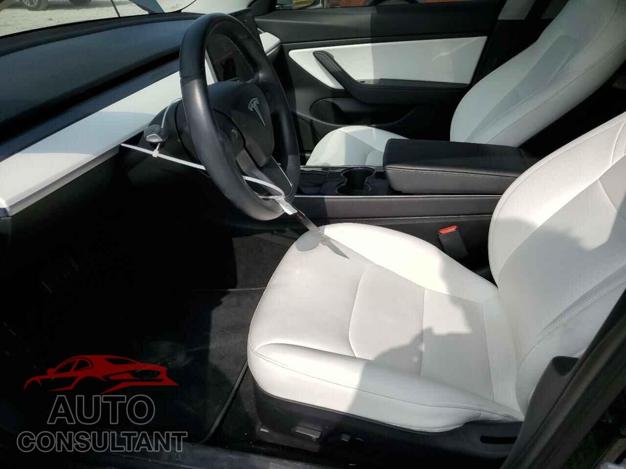 TESLA MODEL 3 2018 - 5YJ3E1EA8JF169255